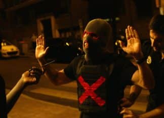 Capitán Carver