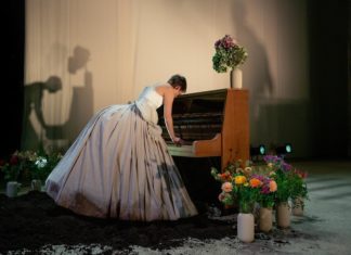 Estreno de Bovary