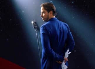 Estreno de Las cartas de Cristián