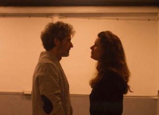 Estreno de Roma