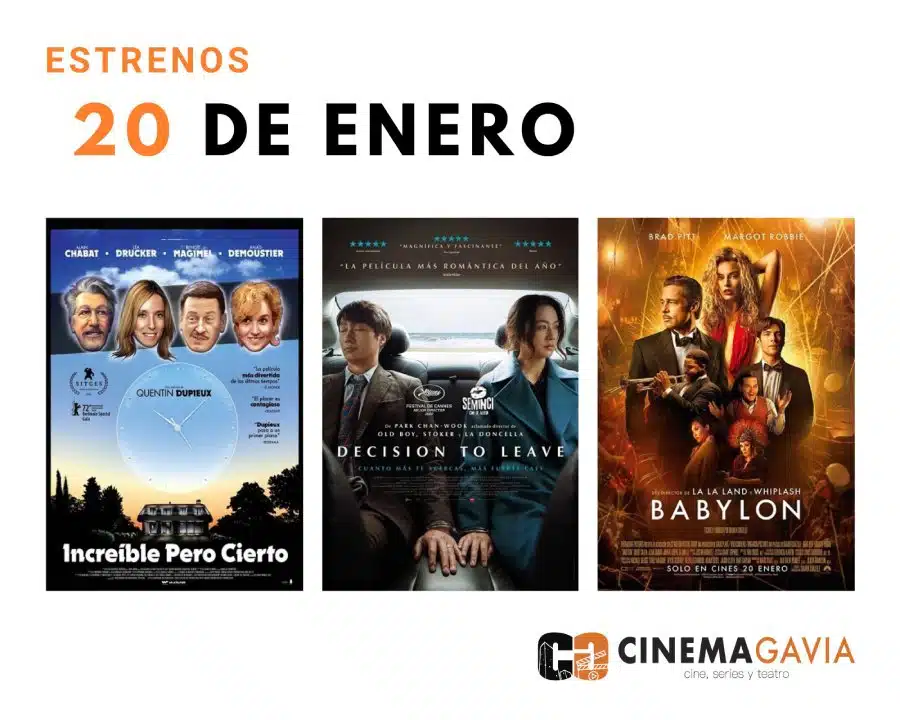 Con ganas de K-dramas? Aquí los estrenos de películas y series