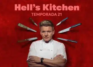 Hell's Kitchen