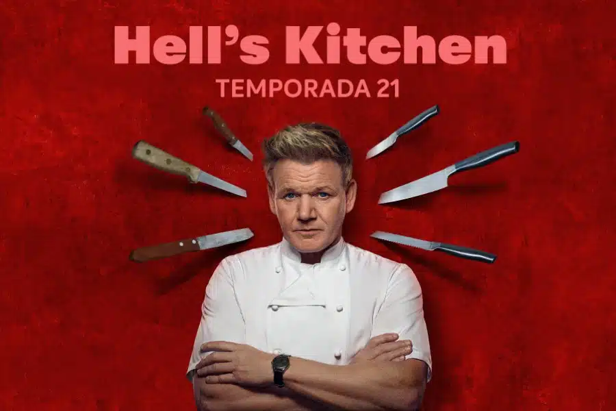 Hell's Kitchen