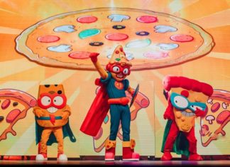 Los SuperThings en Centro Niemeyer