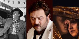 Programación cine de enero a marzo de 2023 de Centro Niemeyer