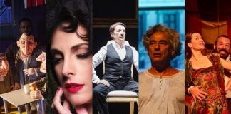 Programación de enero a julio de 2023 de Teatro del Soho CaixaBank