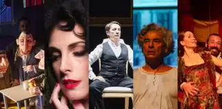 Programación de enero a julio de 2023 de Teatro del Soho CaixaBank