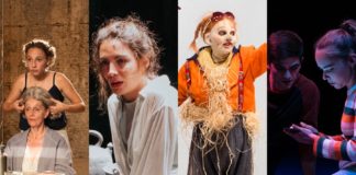 Programación de enero de 2023 de Centro Dramático Nacional