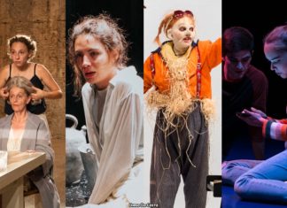 Programación de enero de 2023 de Centro Dramático Nacional
