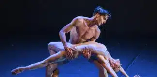 Ser en Teatro del Soho CaixaBank