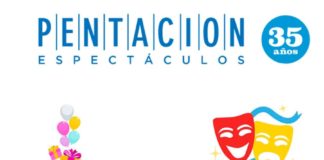 35 años de Pentación Espectáculos