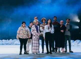Estreno de Fundamentalmente fantasías para la resistencia