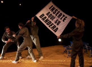 Estreno de Siete segundos