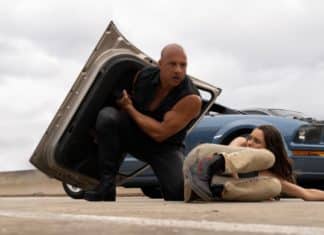 Fast & Furious X