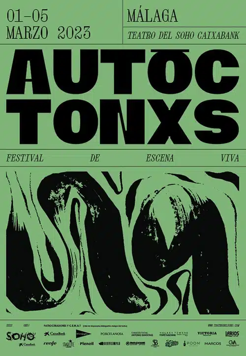 Festival Autóctonxs 2023