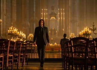 John Wick 4