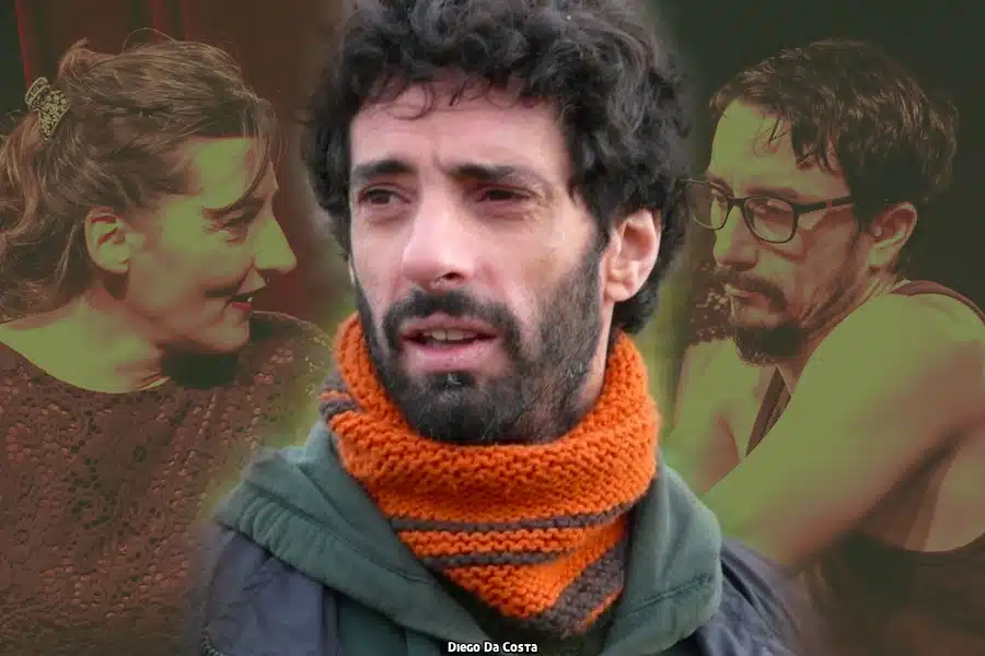 Jorge Sánchez