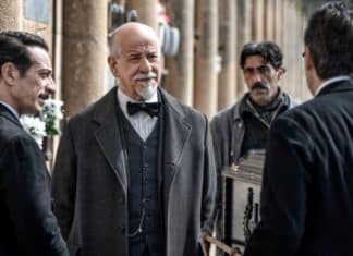 La inspiración. El gran Pirandello