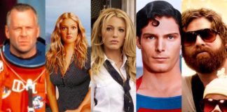 Localizaciones de cine de Estados Unidos