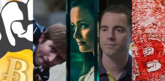 Películas sobre criptomonedas