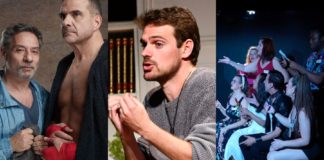 Programación de marzo de 2023 de Teatro Lara