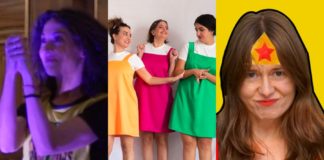 Programación de marzo de 2023 de Teatros Luchana