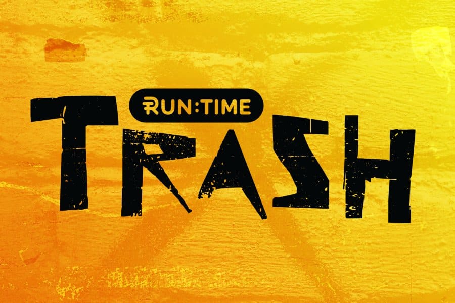 Runtime Trash