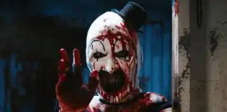 Terrifier 2 película