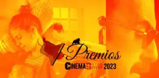 Nominados Premios Cinemagavia 2023