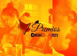 Nominados Premios Cinemagavia 2023