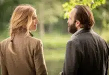 Crónica de un amor efímero