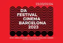D'A Films Festival 2023
