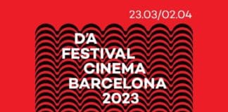D'A Films Festival 2023