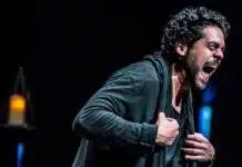El Lazarillo de Tormes en Teatro Cervantes