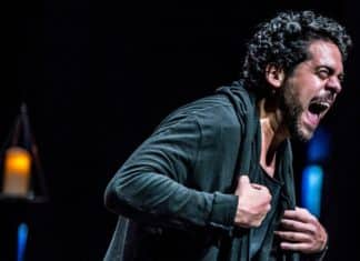 El Lazarillo de Tormes en Teatro Cervantes