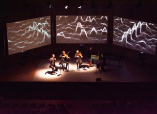 Estreno de Bach Immersive Ofrenda musical