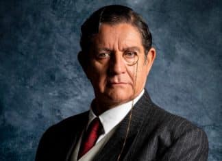 Estreno de Don Ramón María del Valle-Inclán