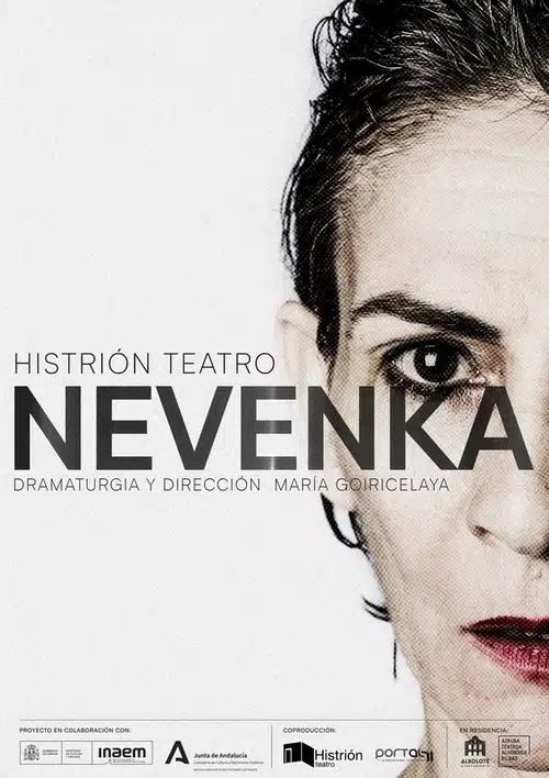 Estreno de Nevenka