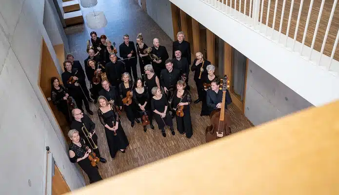 Orquesta Barroca de Friburgo