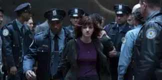 Gotham Knights
