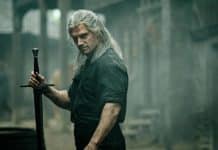 Henry Cavill actores jugar