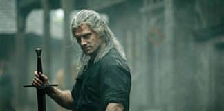 Henry Cavill actores jugar