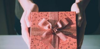 Ideas de regalos diferentes para cinéfilos