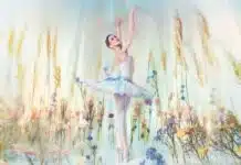 La Cenicienta Ballet