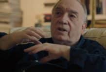 La memoria del cine Una película sobre Fernando Méndez-Leite
