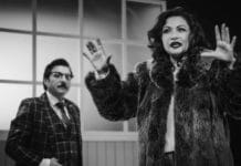 Loba de Teatro del Navegante