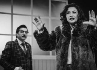 Loba de Teatro del Navegante