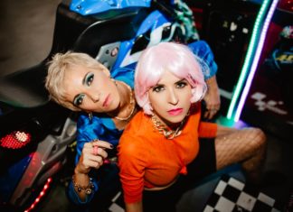 Migas de migajas en Teatro del Barrio