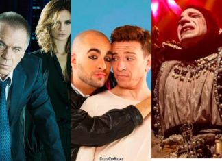 Programación de abril de 2023 de Teatros Luchana