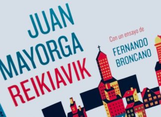 Reikjavik en la BBC Radio
